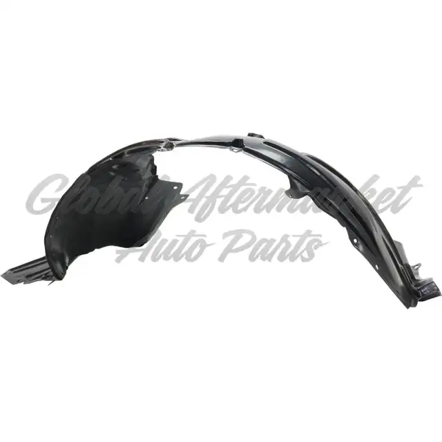 Nissan Sentra 2017-2019 Fender Liner Front Left and Right