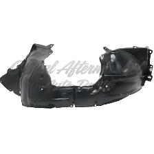 Nissan Sentra 2017-2019 Fender Liner Front Left and Right - Photo 3
