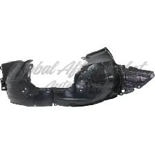 Nissan Sentra 2017-2019 Fender Liner Front Left and Right - Photo 7