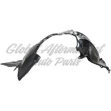 Nissan Sentra 2017-2019 Fender Liner Front Left and Right - Photo 8