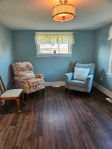 3 bedroom house for rent, semi furnished, Summerside - Photo 2