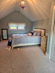 3 bedroom house for rent, semi furnished, Summerside - Photo 3