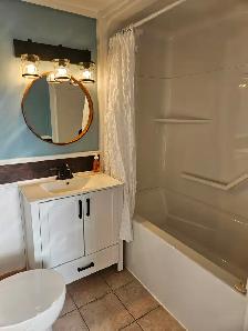 3 bedroom house for rent, semi furnished, Summerside - Photo 5