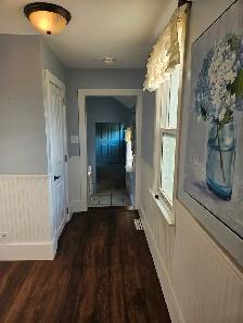 3 bedroom house for rent, semi furnished, Summerside - Photo 9