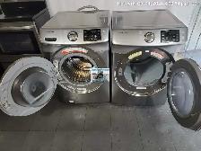 laveuse secheuse samsung - Photo 2