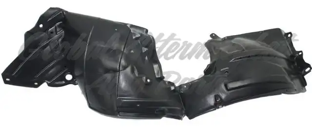 Nissan Sentra 2013-2019 Fender Liner Front Left and Right