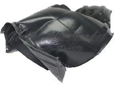 Nissan Sentra 2013-2019 Fender Liner Front Left and Right - Photo 4
