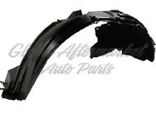 Nissan Sentra 2013-2019 Fender Liner Front Left and Right - Photo 7