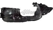 Nissan Sentra 2013-2019 Fender Liner Front Left and Right - Photo 8