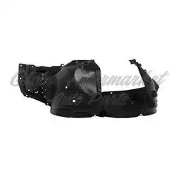 Nissan Sentra 2020-2025 Fender Liner Front Left and Right