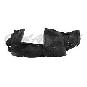 Nissan Sentra 2020-2025 Fender Liner Front Left and Right - Photo 2