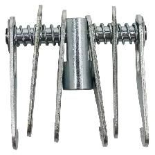 77‑Gear Dent Puller Spot Welder for Auto Body 033231 - Photo 5
