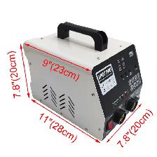 77‑Gear Dent Puller Spot Welder for Auto Body 033231 - Photo 7