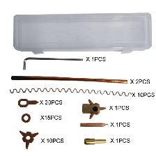 77‑Gear Dent Puller Spot Welder for Auto Body 033231 - Photo 8