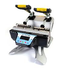 5in1 Double Station Mug Heat Press Sublimation Machine 110019 - Photo 2