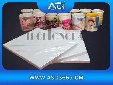A4 Quick-drying Sublimation Transfer Paper 100Sheets 110405