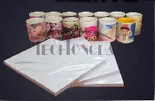 A4 Quick-drying Sublimation Transfer Paper 100Sheets 110405 - Photo 2