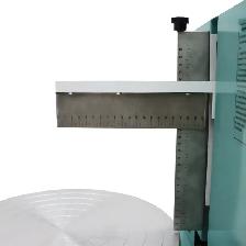 6-14 Inch Green Cake Cream Spreader Coating Machine 110V 239754 - Photo 2