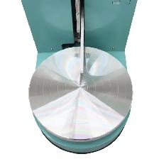 6-14 Inch Green Cake Cream Spreader Coating Machine 110V 239754 - Photo 5