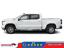 2025 Chevrolet Silverado 1500 LT - Photo 2