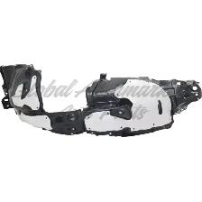 Nissan Rogue Sport 2017-2022 Fender Liner Front Left and Right - Photo 6