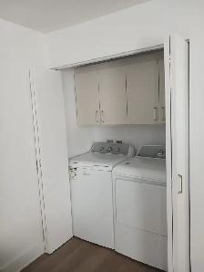 Grand 3 1/2 à louer Laval, Metro Cartier - Photo 3
