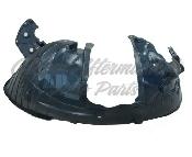 Nissan Rogue Select 2014-2015 Fender Liner Left and Right