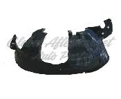 Nissan Rogue Select 2014-2015 Fender Liner Left and Right - Photo 5