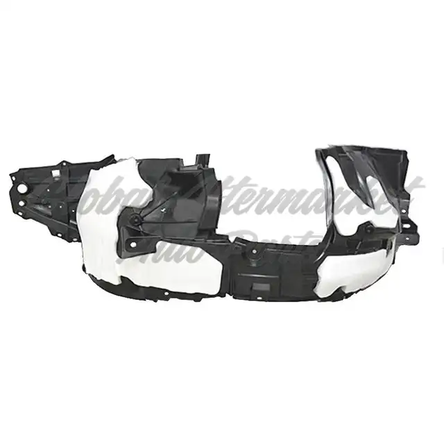 Nissan Rogue Sport 2017-2022 Fender Liner Front Left and Right