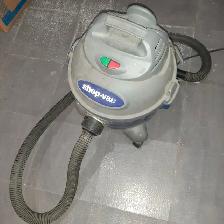 Wet /Dry Shop Vac Brand Vacuum Includes Extra Bags Only $20!!