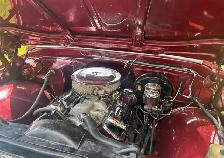 72 Chevy c10 454 engine - Photo 6