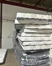 Queen Size HD eurotopee Firm Mattress Brand New - Photo 2