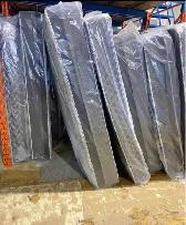 Queen Size HD eurotopee Firm Mattress Brand New - Photo 3