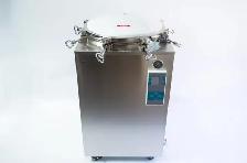 150L Vertical Steam Sterilizer / Autoclave – $4,000