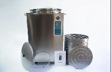 150L Vertical Steam Sterilizer / Autoclave – $4,000 - Photo 2