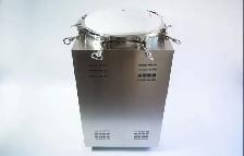 150L Vertical Steam Sterilizer / Autoclave – $4,000 - Photo 4