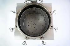 150L Vertical Steam Sterilizer / Autoclave – $4,000 - Photo 7