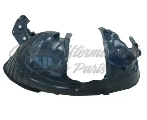 Nissan Rogue 2008-2013 Fender Liner Left and Right