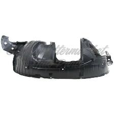Nissan Rogue 2008-2013 Fender Liner Left and Right - Photo 4