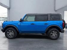 2025 Ford Bronco Big Bend - Photo 2