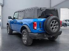 2025 Ford Bronco Big Bend - Photo 3