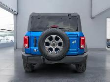 2025 Ford Bronco Big Bend - Photo 4