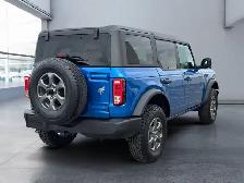 2025 Ford Bronco Big Bend - Photo 5