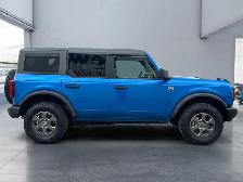 2025 Ford Bronco Big Bend - Photo 6