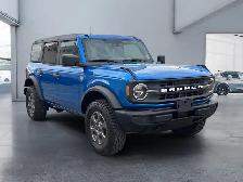 2025 Ford Bronco Big Bend - Photo 7