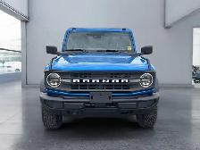 2025 Ford Bronco Big Bend - Photo 8