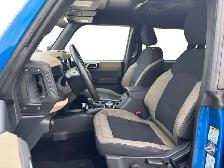 2025 Ford Bronco Big Bend - Photo 10