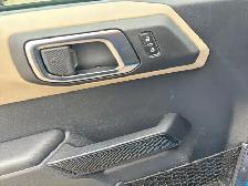 2025 Ford Bronco Big Bend - Photo 11