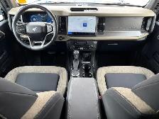 2025 Ford Bronco Big Bend - Photo 12