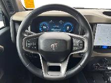 2025 Ford Bronco Big Bend - Photo 13
